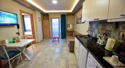 Ekinoks Suite Apart Hotel