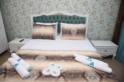 Arezzo Suit Hotel