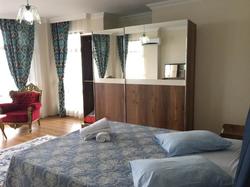 Exclusive VIP Hisar Villa