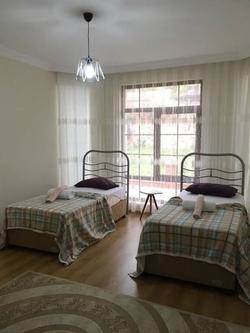 Exclusive VIP Hisar Villa