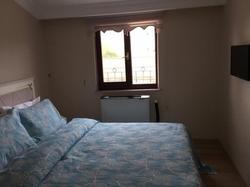 Hisar Apart & Pansiyon
