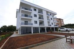Akbey Kardeşler Şahin Tepesi Suite Otel