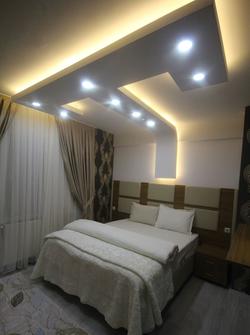 Zara Turan Apart Otel