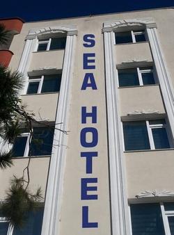 Sea Hotel
