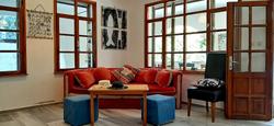 Ada Art Guesthouse