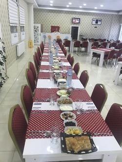 Grand Safir Otel