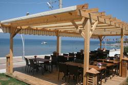 Ergul Apart Hotel