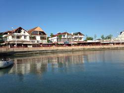 Kerpe Kervan Butik Otel