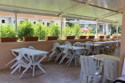 Kerpe Gunes Apart Otel