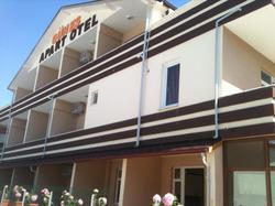 Kerpe Gunes Apart Otel