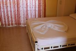Kerpe Gunes Apart Otel