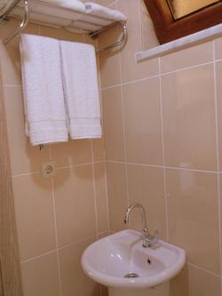 Degirmen Hotel Kerpe