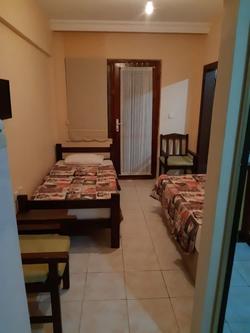 Cebeci Kutlu Apart