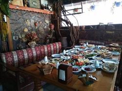 Osmanli Konaklari
