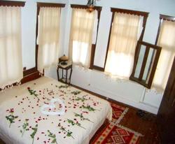 Osmanli Konaklari