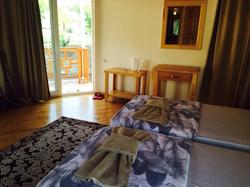 Ada Sedir Home