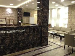 Akun Hotel