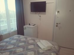 Evim Troia Apart Suit