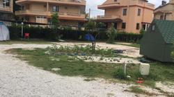 Mola Camping