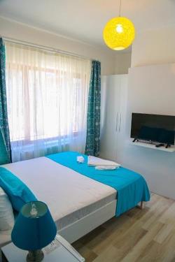 Daffne Butik Otel & Cafe