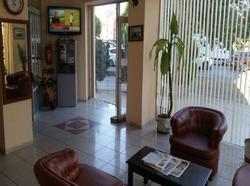 Assos Hostel