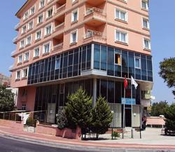 Assos Hostel