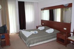 Hierapolis Thermal Hotel