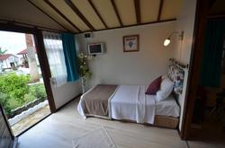 Blu Brezza Marine Hotel