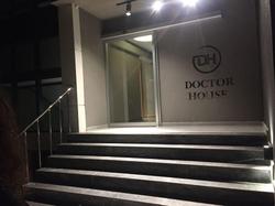 Doctor House