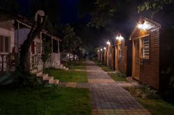 Naz Bungalow