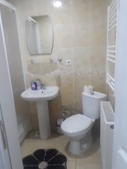 Nesilce Tatil Köyü
