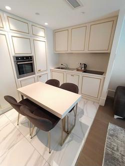 Elysium Art Residence Bomonti