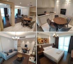 Elysium Art Residence Bomonti
