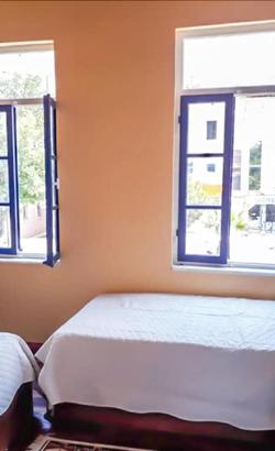 Ayvalik Sarnic Otel
