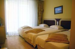 Isik Hotel