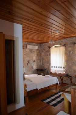 Marti Hotel