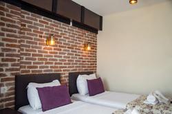 Cunda Aksaç Otel