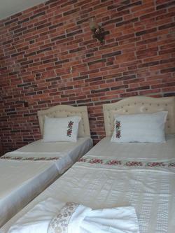Sanli Butik Hotel