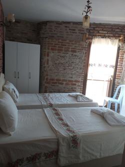 Sanli Butik Hotel