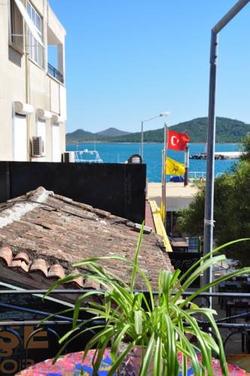 Cadis Pansiyon