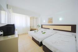 Mardia Beach Hotel
