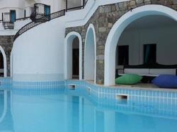 Villa Turkbuku