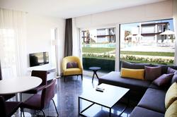 Important Group Ortakent Residence
