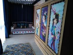 Villa No 5 Boutique Hotel