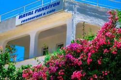 Hayal Pansiyon