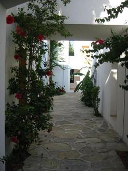 Mavi Apart Otel
