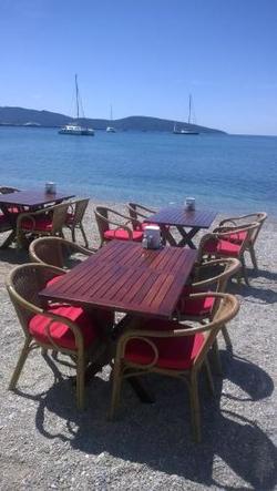 Nese Pension