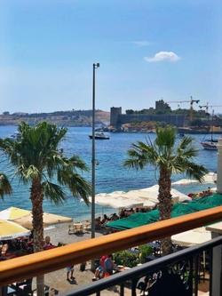 Akkan Plus Hotel