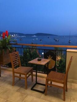 Akkan Plus Hotel