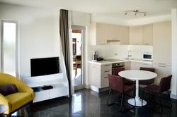 Parkmarin Tatil Evi